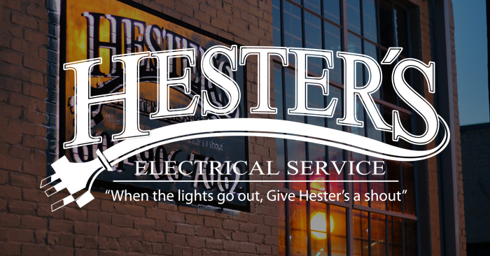 Hester's Electrical Service